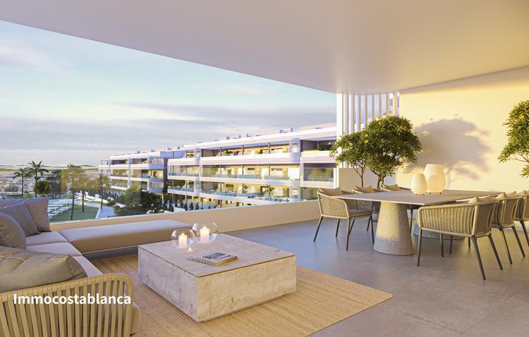 Квартира в Торревьехе, 91 м², 310 000 €, фото 8, объявление 29122016