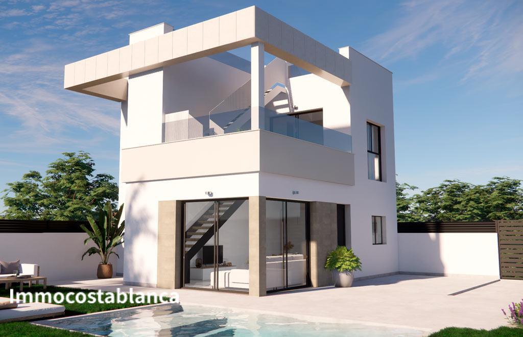 Вилла в Ориуэле, 100 м², 396 000 €, фото 5, объявление 36540336
