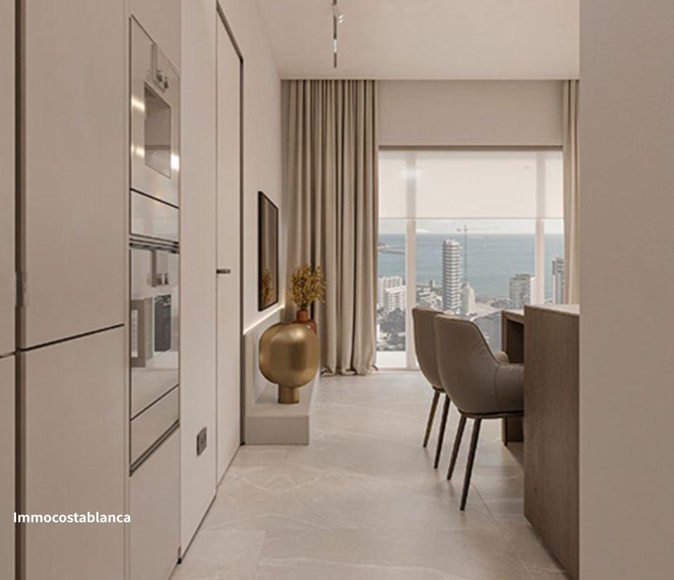 Квартира в Кальпе, 116 м², 483 000 €, фото 7, объявление 32477936