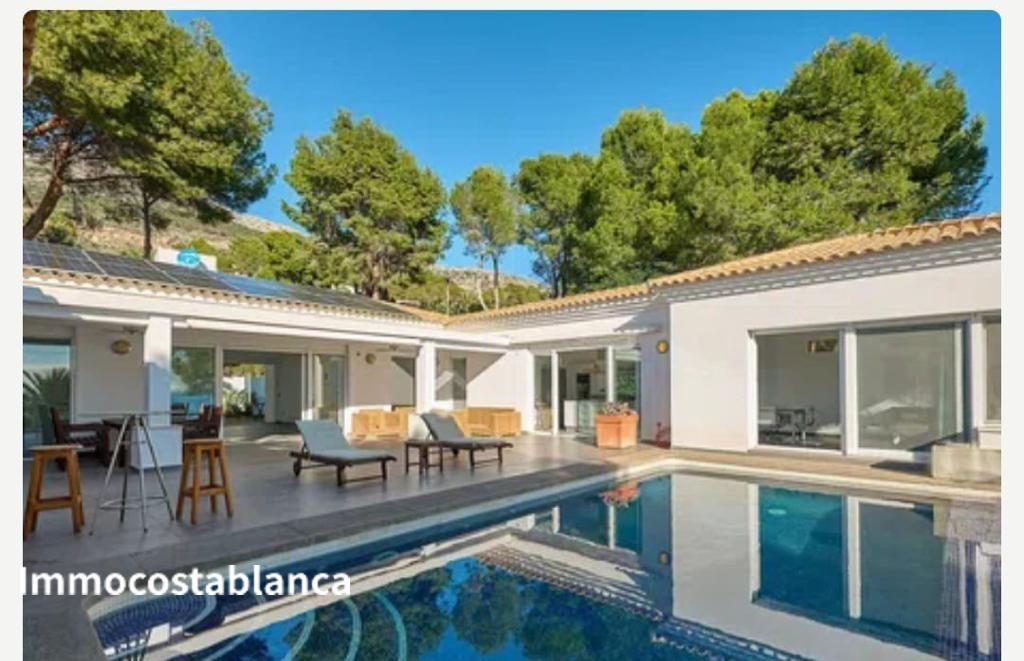 Вилла в Альтее, 1 470 000 €, фото 8, объявление 19559536