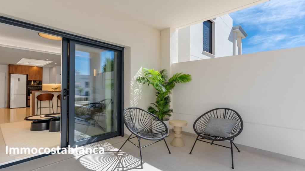 Квартира в Рохалесе, 105 м², 406 000 €, фото 3, объявление 34795616