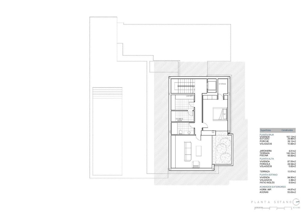 Вилла в Морайре, 395 м², 2 175 000 €, фото 1, объявление 22207536