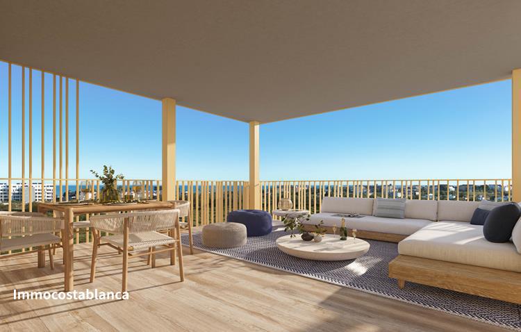 Таунхаус в Дении, 100 м², 369 000 €, фото 6, объявление 8194016