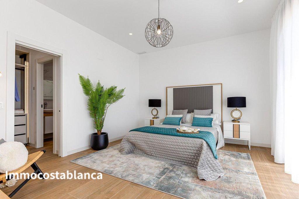 Коттедж в Финестрате, 114 м², 485 000 €, фото 9, объявление 79516256
