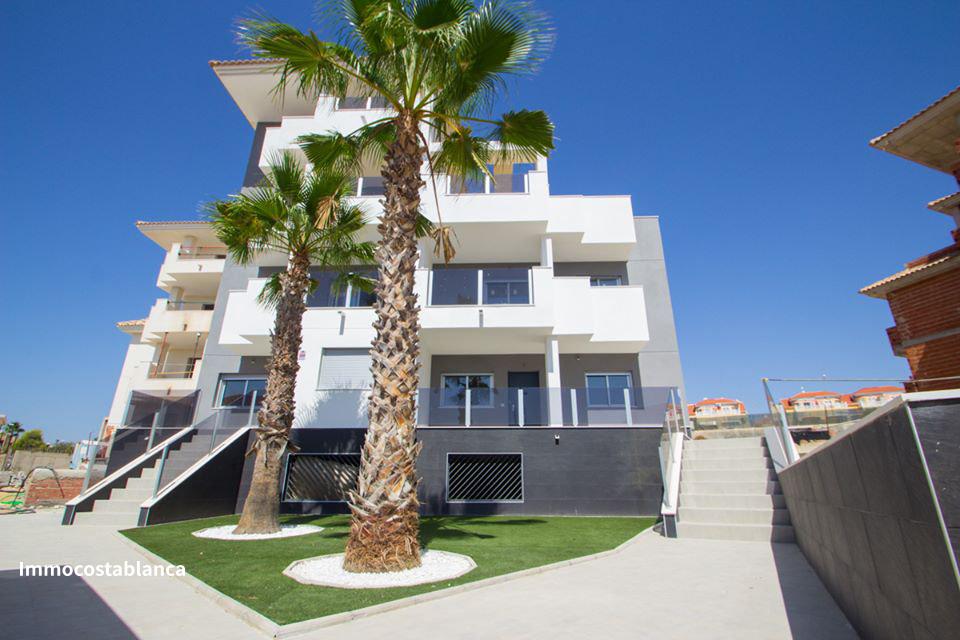 Квартира в Ориуэла Коста, 65 м², 295 000 €, фото 5, объявление 56240416