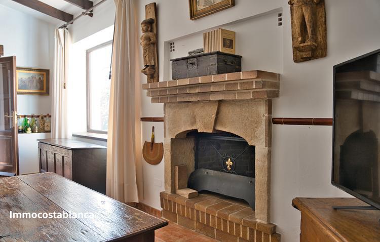 Вилла в Хавеа, 895 000 €, фото 4, объявление 15514016