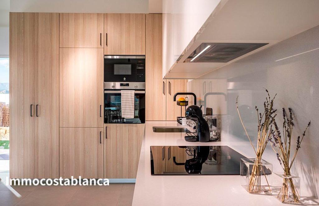Вилла в Финестрате, 128 м², 736 000 €, фото 4, объявление 43578816
