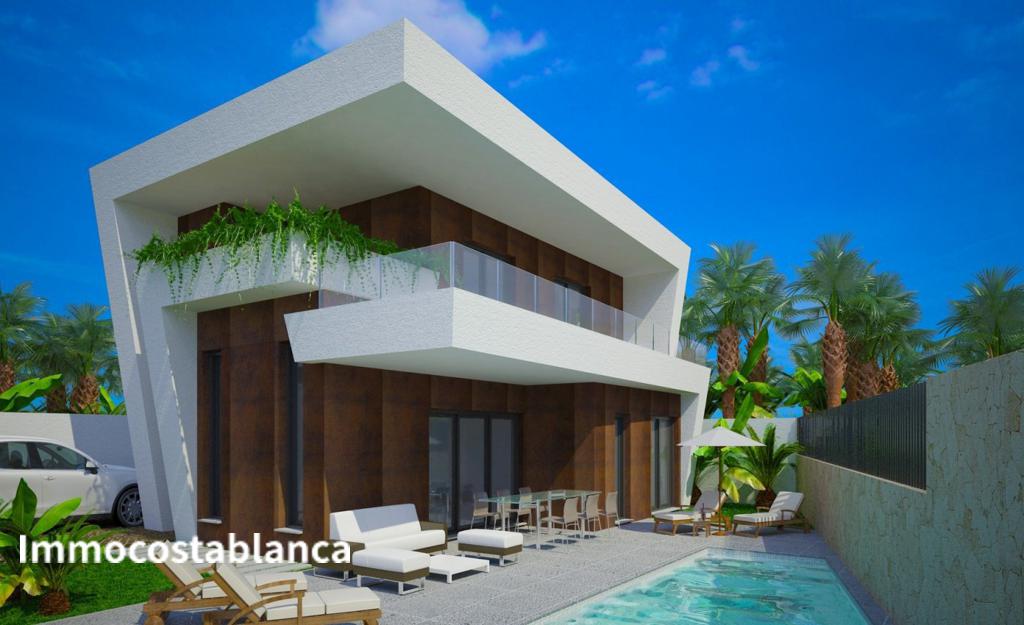 Вилла в Сьюдад-Кесада, 135 м², 560 000 €, фото 6, объявление 23727536