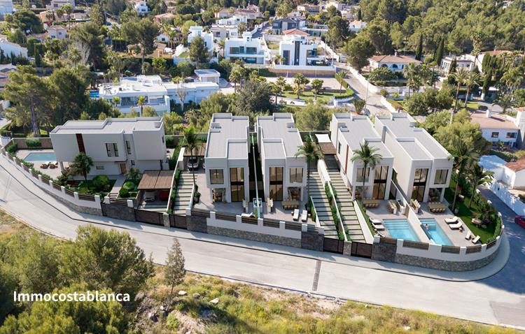 Вилла в Эль Альбире, 391 м², 875 000 €, фото 5, объявление 77764416