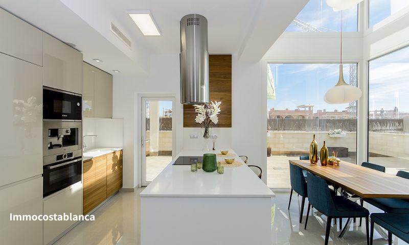 Вилла в Сьюдад-Кесада, 109 м², 650 000 €, фото 5, объявление 9727536