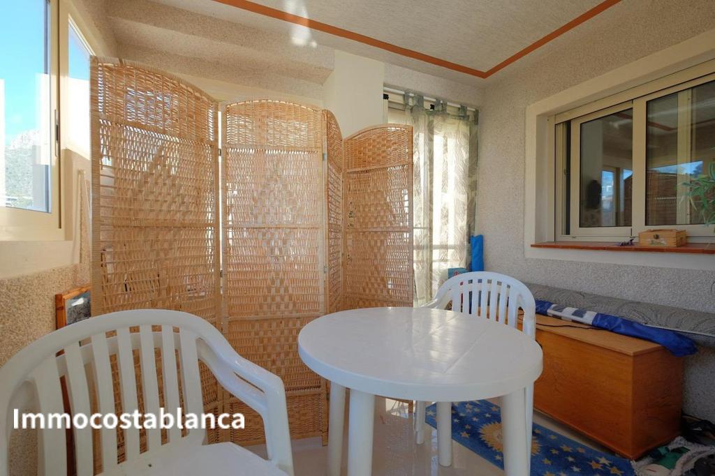 Квартира в Кальпе, 89 м², 299 000 €, фото 8, объявление 46633216