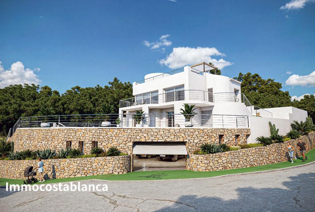 Коттедж в Альтее, 418 м², 2 190 000 €, фото 5, объявление 13197936