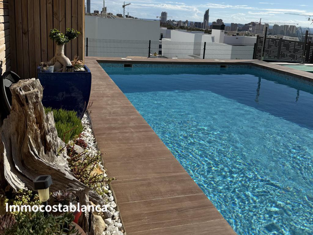 Вилла в Бенидорме, 142 м², 585 000 €, фото 2, объявление 9497216
