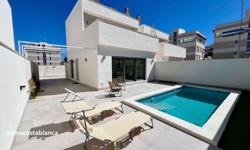Вилла в Ориуэла Коста, 440 000 €, фото 3, объявление 79817216