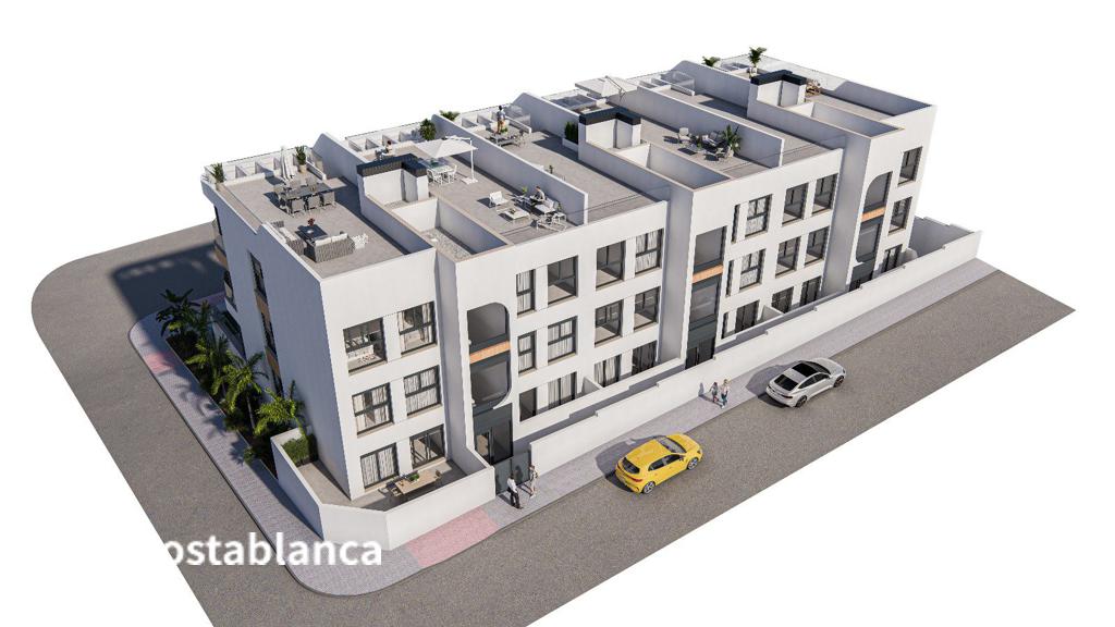 Коттедж в Сьюдад-Кесада, 82 м², 310 000 €, фото 2, объявление 23968416
