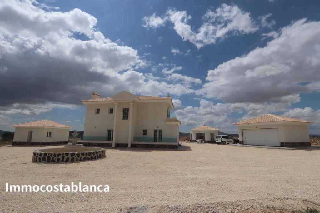 Вилла в Пиносо, 180 м², 423 000 €, фото 4, объявление 8767536