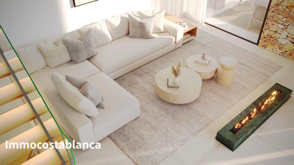Вилла в Хавеа, 468 м², 2 200 000 €, фото 1, объявление 34408416