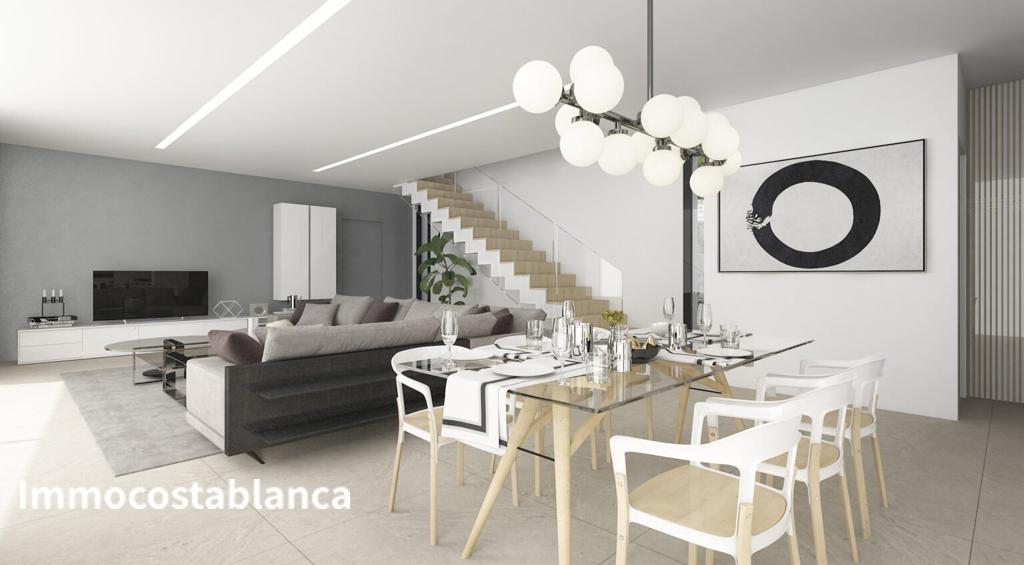 Коттедж в Бенитачеле, 449 м², 1 687 000 €, фото 7, объявление 75358736