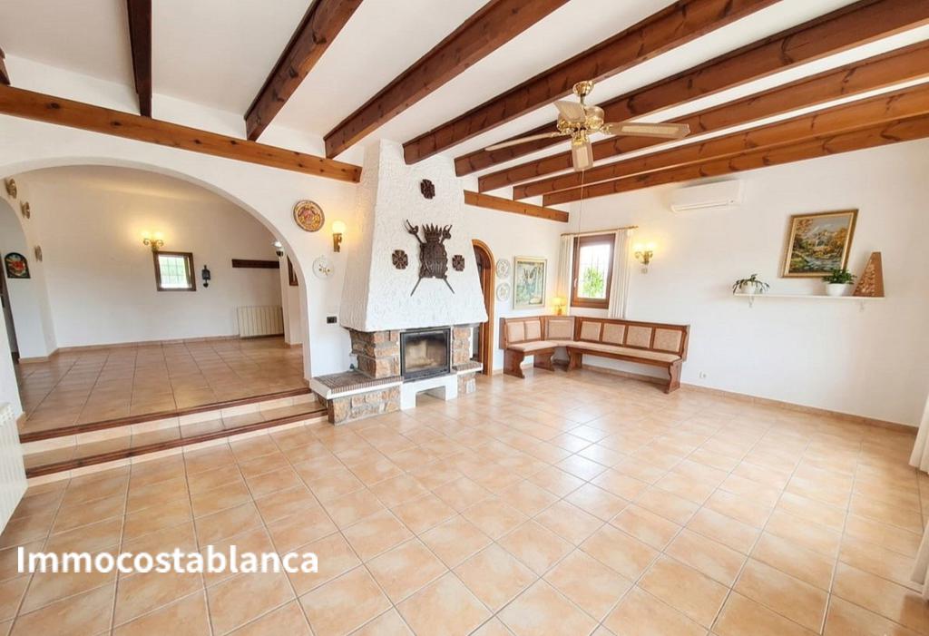 Коттедж в Морайре, 484 м², 1 200 000 €, фото 8, объявление 71194016