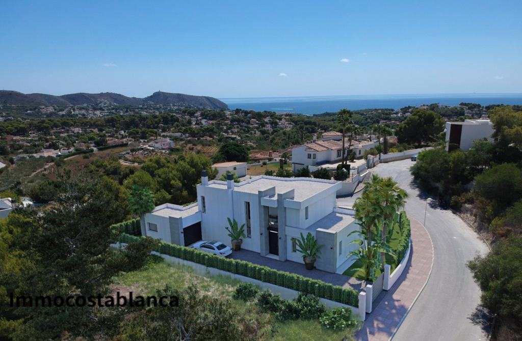Коттедж в Морайре, 230 м², 1 850 000 €, фото 3, объявление 76928416