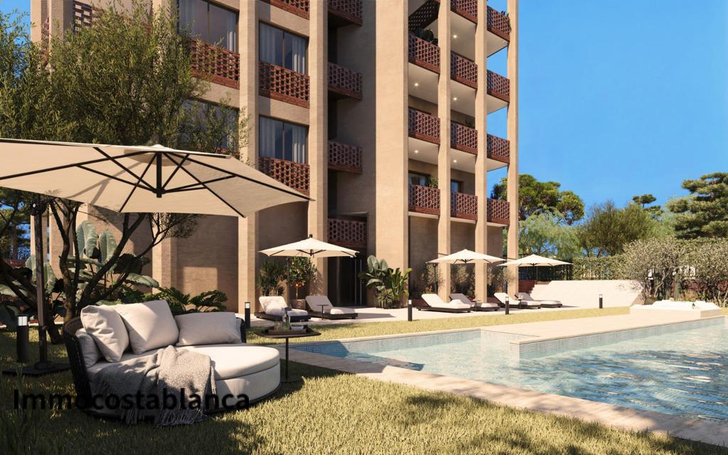 Квартира в Вильяхойосе, 83 м², 500 000 €, фото 8, объявление 28943536