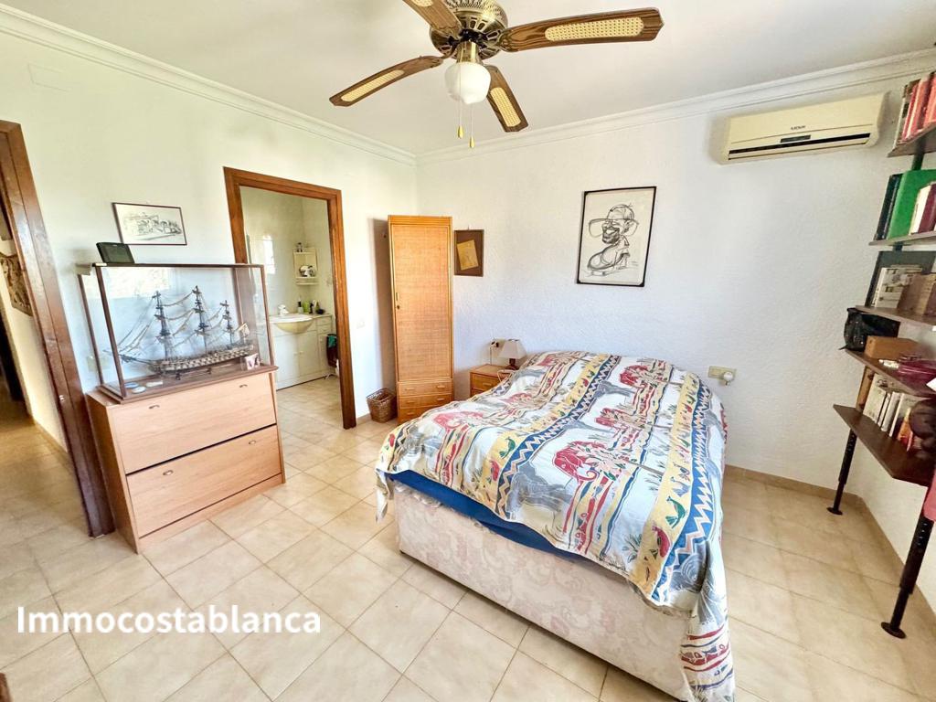 Вилла в Хавеа, 217 м², 630 000 €, фото 10, объявление 35017216