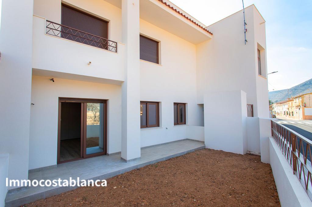 Коттедж в Ондон-де-лос-Фрайлес, 120 м², 215 000 €, фото 4, объявление 47567536