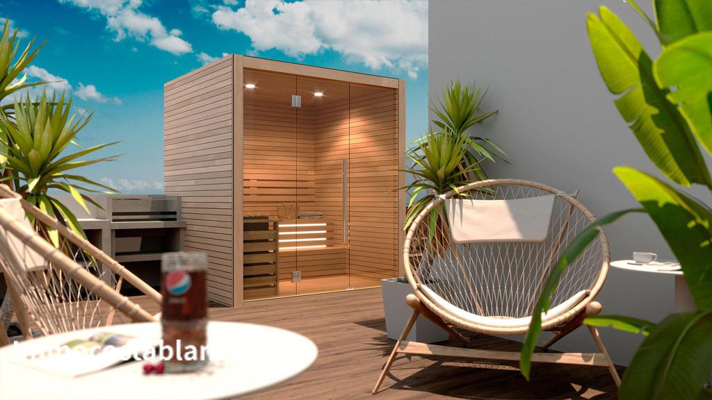 Квартира в Торревьехе, 75 м², 250 000 €, фото 2, объявление 15007536