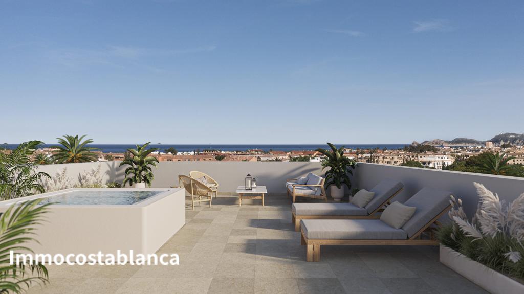 Коттедж в Хавеа, 131 м², 410 000 €, фото 8, объявление 78855536