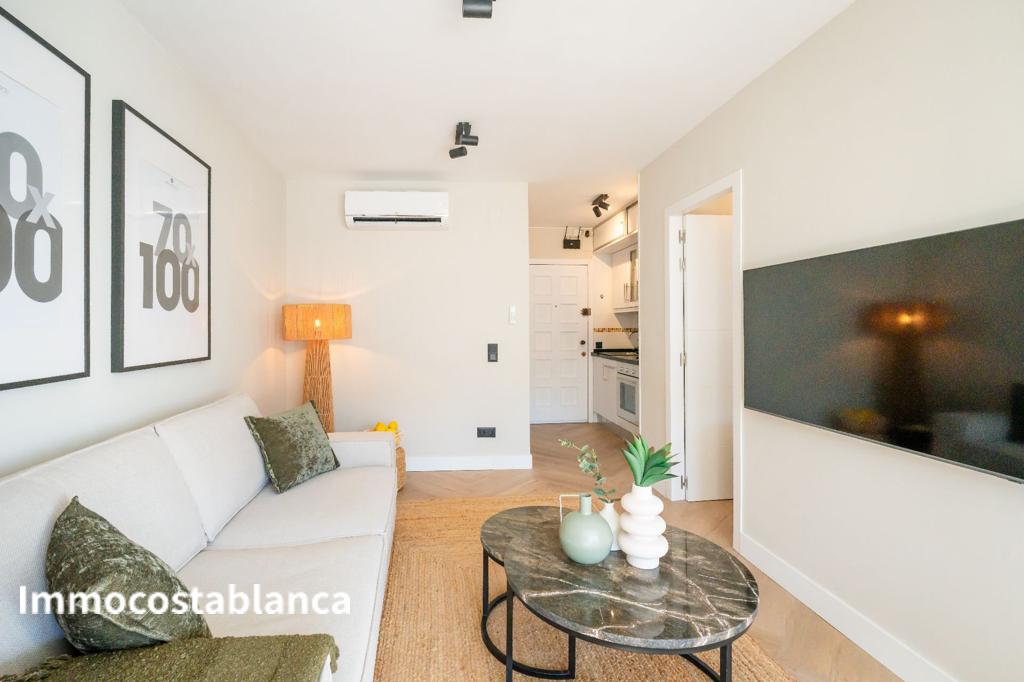 Квартира в Кальпе, 51 м², 309 000 €, фото 7, объявление 18671536