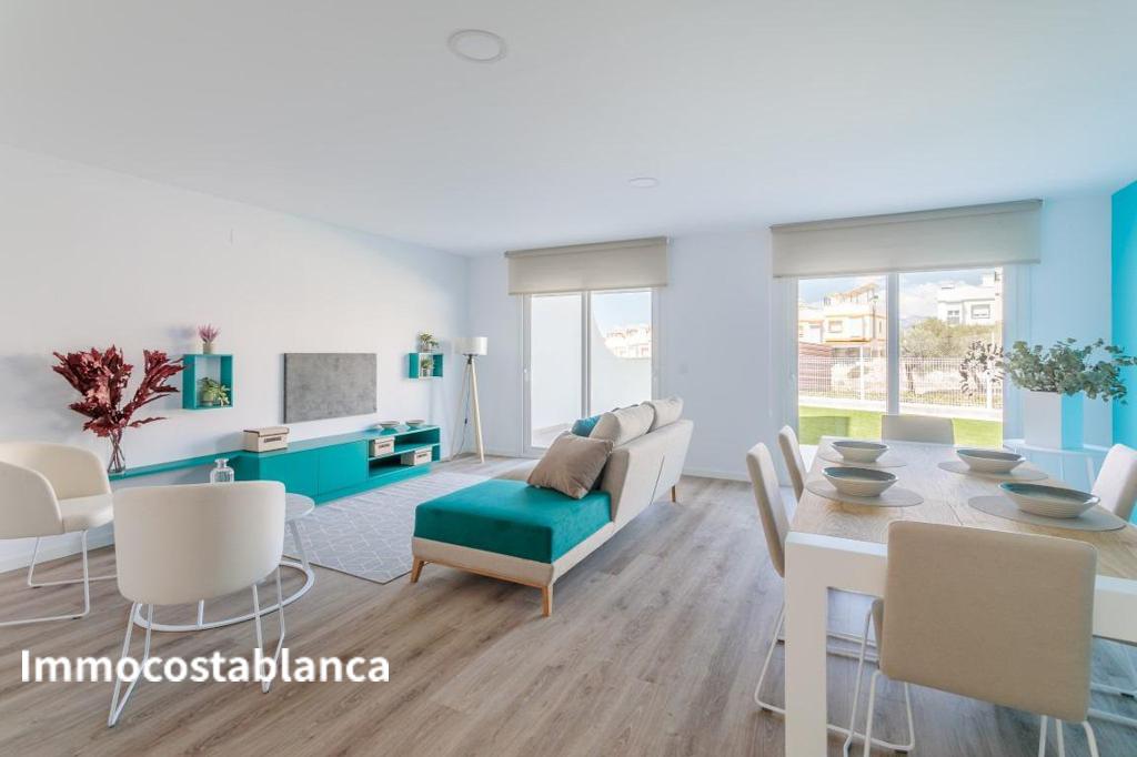 Вилла в Бенидорме, 157 м², 555 000 €, фото 7, объявление 19567536