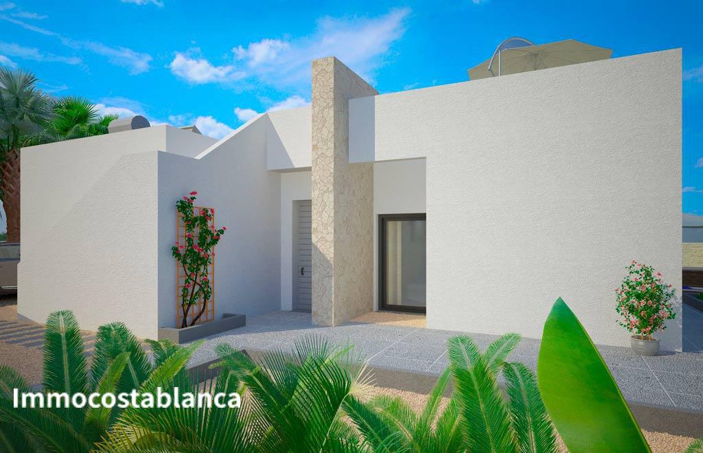 Вилла в Бенихофаре, 107 м², 566 000 €, фото 1, объявление 33325936