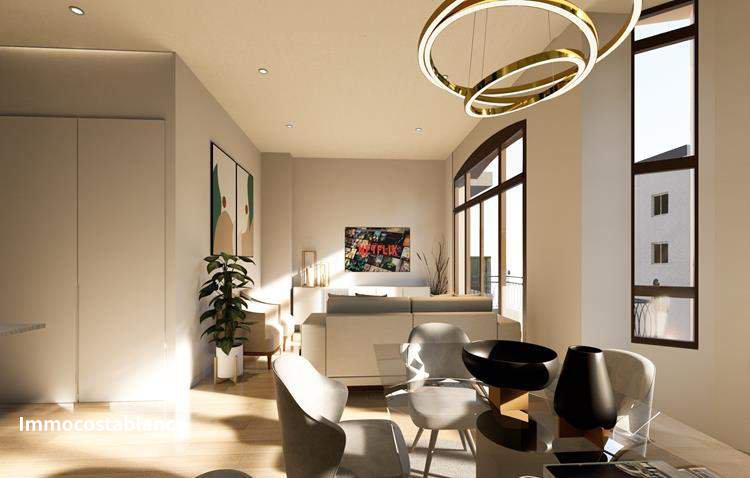 Квартира в Аликанте, 160 м², 345 000 €, фото 3, объявление 7319456