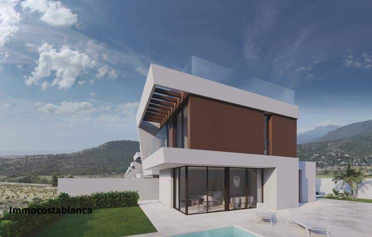 Вилла в Финестрате, 386 м², 605 000 €, фото 2, объявление 5315536