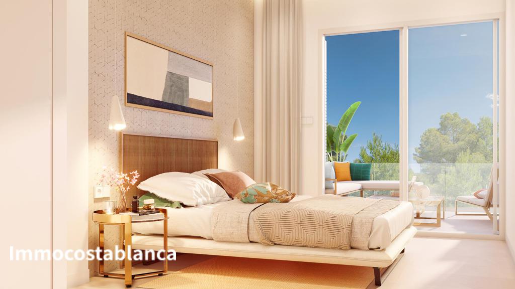 Пентхаус в Пилар-де-ла-Орададе, 123 м², 329 000 €, фото 7, объявление 69370816