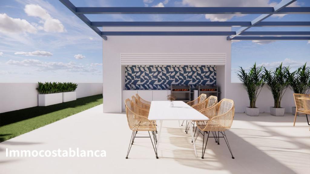Квартира в Торре де ла Орадада, 84 м², 379 000 €, фото 10, объявление 2945216