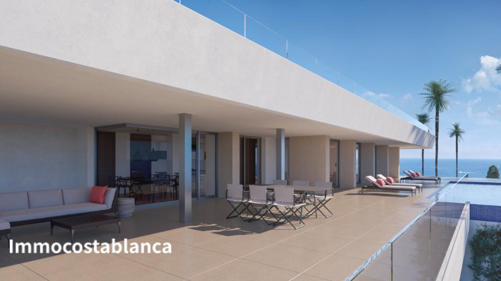 Вилла в Бенитачеле, 1147 м², 4 236 000 €, фото 2, объявление 6528416