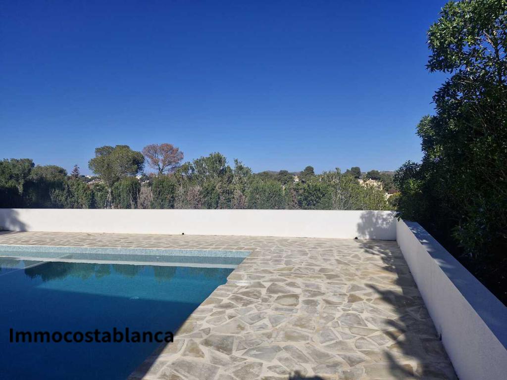 Вилла в Хавеа, 1 075 000 €, фото 2, объявление 26297216