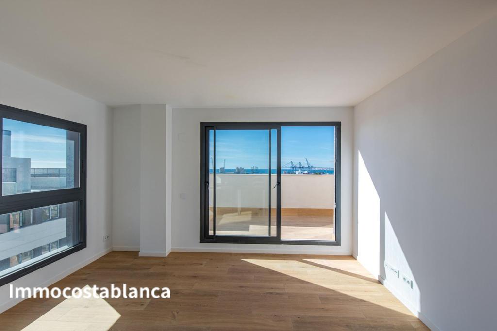 Квартира в Аликанте, 120 м², 499 000 €, фото 10, объявление 49641216