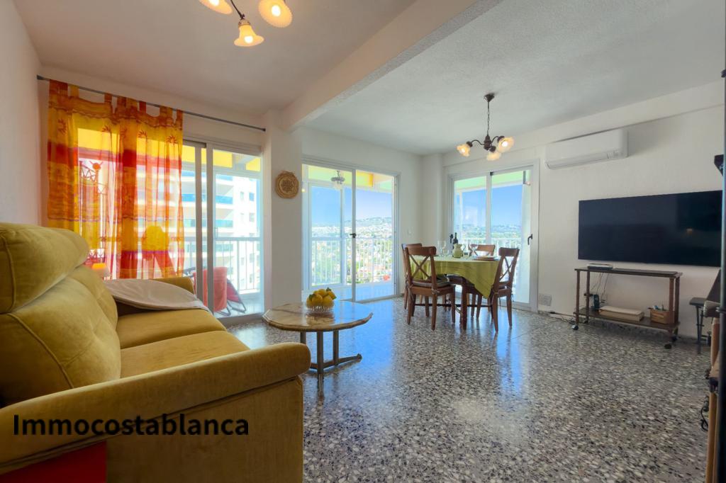Квартира в Кальпе, 74 м², 225 000 €, фото 2, объявление 63130816