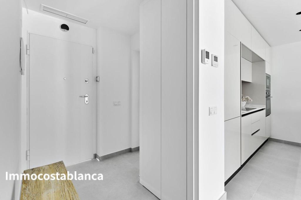 Коттедж в Торревьехе, 100 м², 370 000 €, фото 6, объявление 65327536