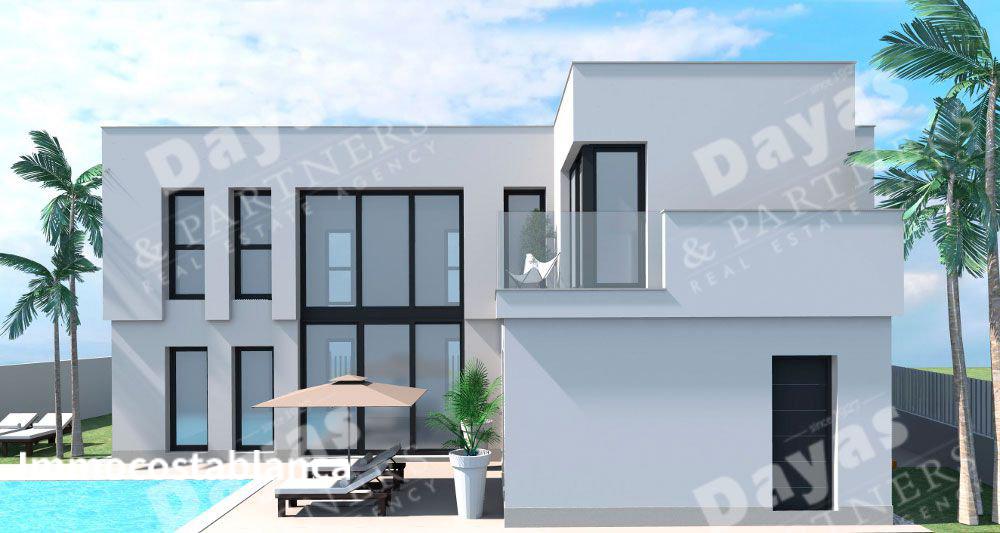 Вилла в Торревьехе, 198 м², 660 000 €, фото 5, объявление 23869696