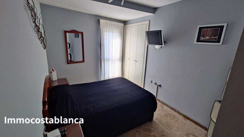 Квартира в Бенидорме, 121 м², 340 000 €, фото 10, объявление 67343536