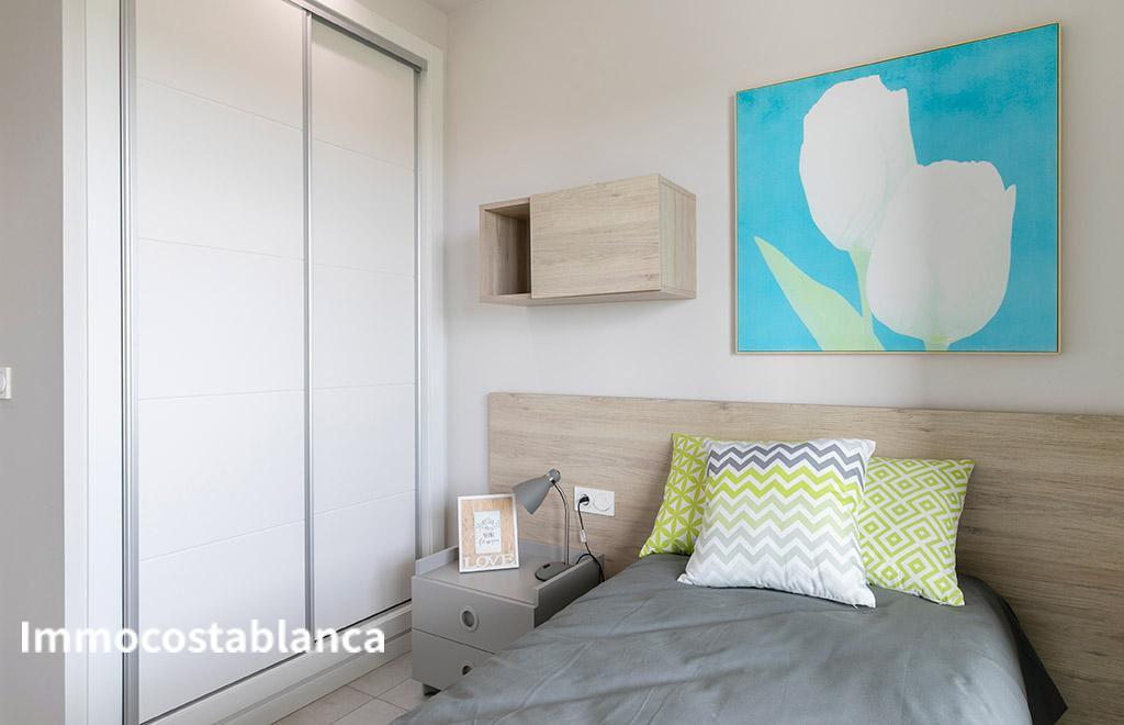 Таунхаус в Дении, 71 м², 319 000 €, фото 10, объявление 1291616