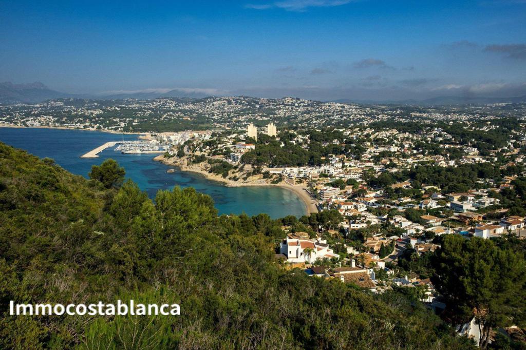 Вилла в Дении, 98 м², 475 000 €, фото 10, объявление 64943536