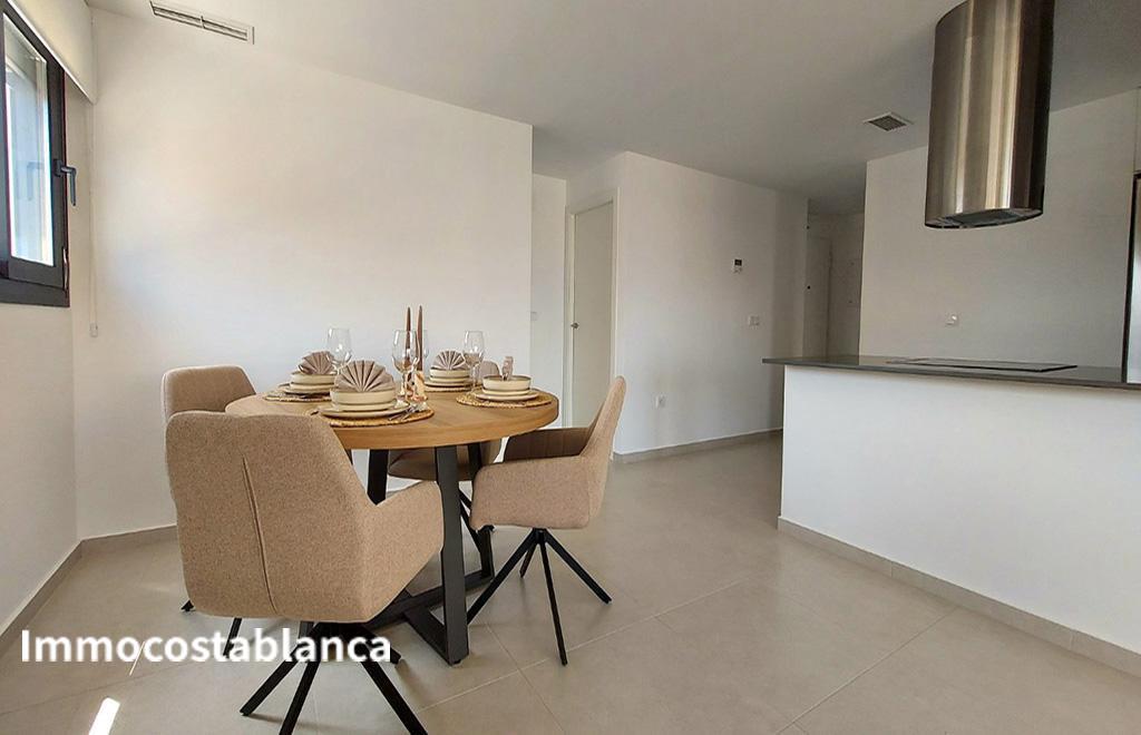 Квартира в Сан-Мигель-де-Салинасе, 98 м², 276 000 €, фото 6, объявление 4427536