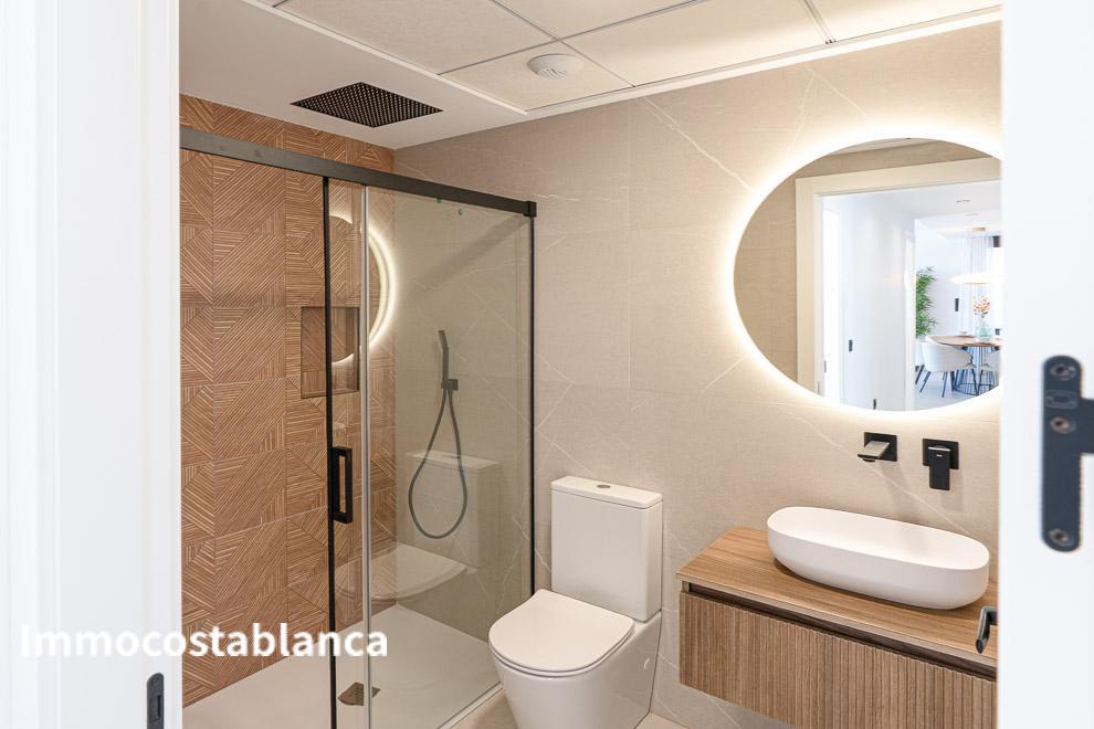 Вилла в Торревьехе, 141 м², 585 000 €, фото 8, объявление 54041936