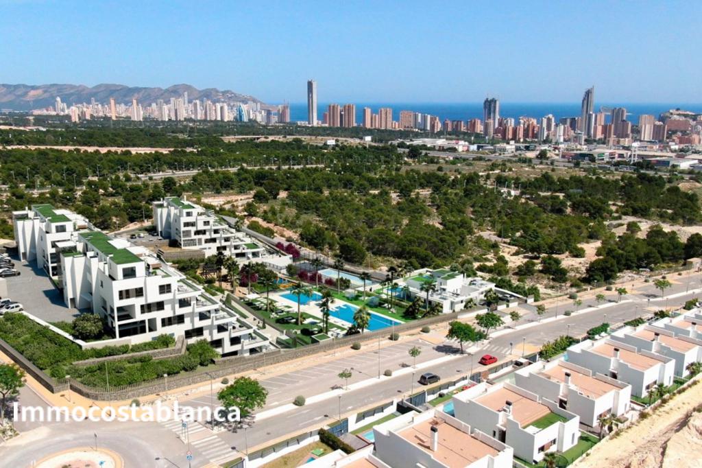 Вилла в Бенидорме, 229 м², 650 000 €, фото 2, объявление 65452336
