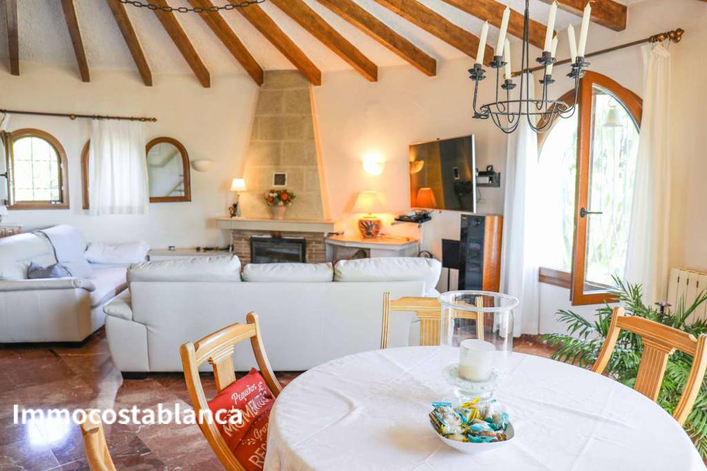 Вилла в Хавеа, 410 м², 1 850 000 €, фото 7, объявление 61879536