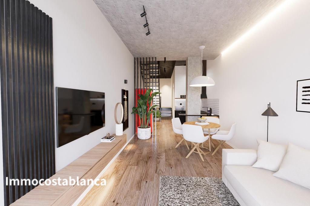 Квартира в Аликанте, 74 м², 250 000 €, фото 10, объявление 31583536